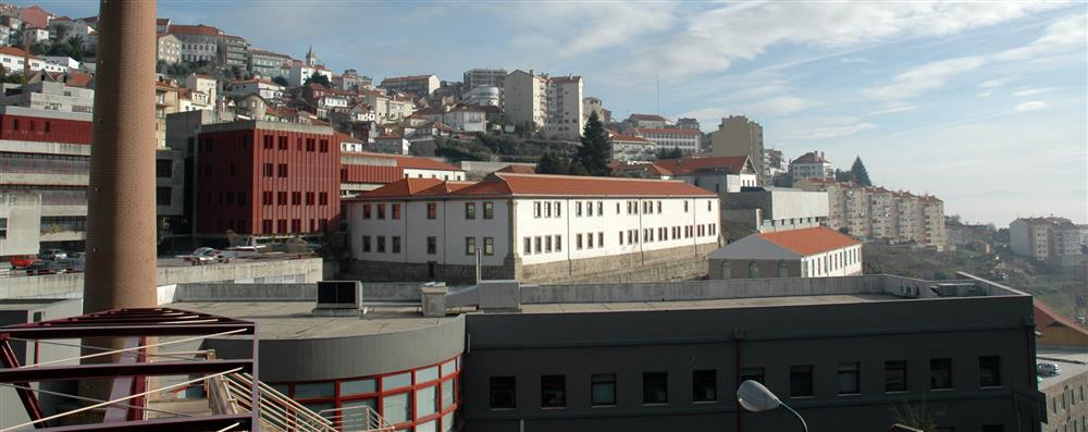 University of Beira Interior